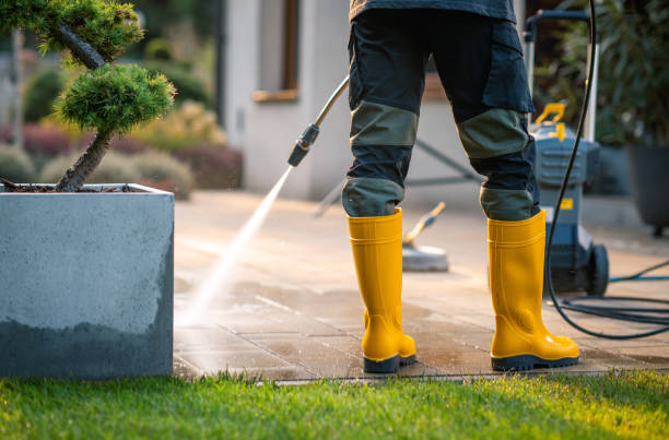 Trusted Alhambra, CA  Pressure Washing Experts